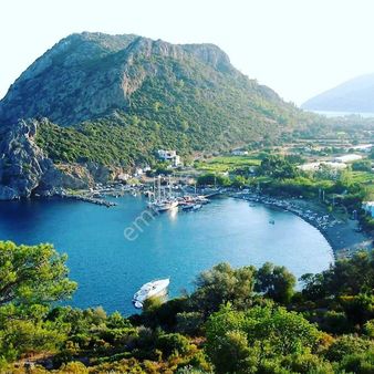 Muhteşem Ovabükü Manzaralı Bahçe