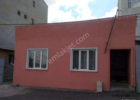 İster Arsa İster Ev