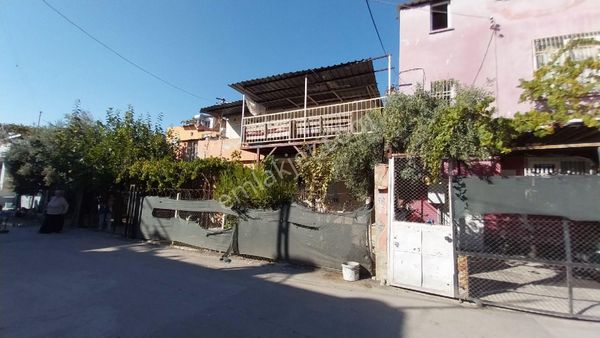 Levent Mh Satılık 2katlı Bahçeli Müstakil Ev