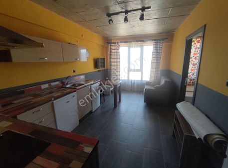 Kirazpınar Mahallesi Eşyalı 1+1