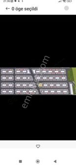 Mardin Kızıltepe Ekgalericiler Sitesinde Satılık Dükkanlar