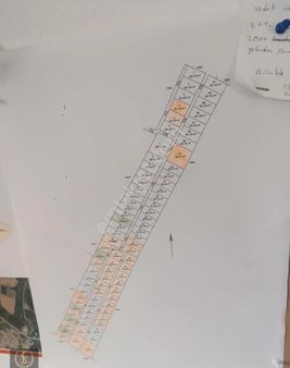 Saray Sofularda 587 M2