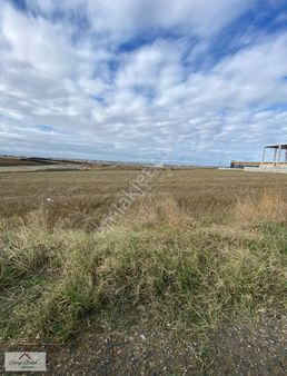 Veliköy Osb İçinde Satılık Depo Antrepo! Fırsat Sanayi Arsası