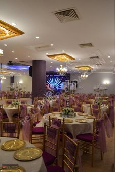 Gebze Merkezinde Yatırımlık Düğün Salonu Ve Çok Amaçlı Salonu .