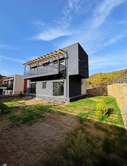 My Gayrimenkul'den Kıyıkışlacık'ta Mükemmel Müstakil Villa