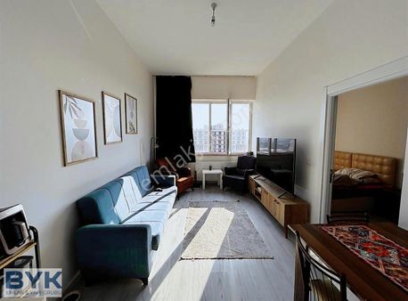 Byk' Dan Masar' Da Lüks Ve Full Eşyalı! Güney Cephe!