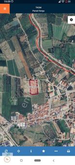 Sakarya Geyve Merkezde Yola Cephe Satılık Arazi