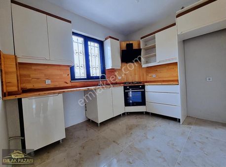 Tekirdağ Merkez Yavuz Mah. Satılık Geniş Bahçeli Dublex 0 Villa