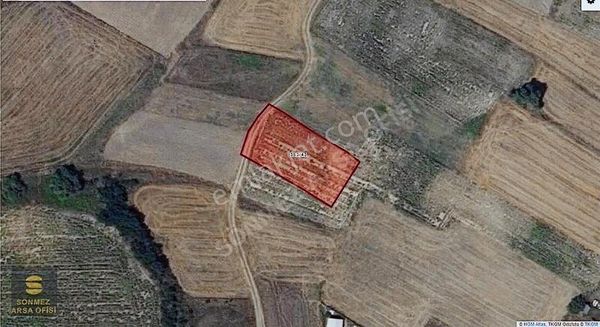 Silivri Değirmenköy Tek Tapu Yola Cephe Merkeze Çok Yakın