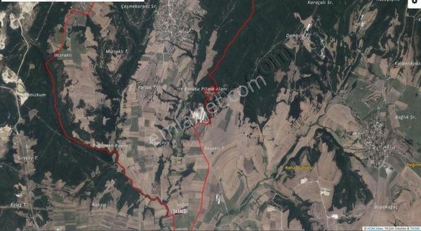 İstanbul Silivri Büyüksineklide Çok Uygun 82 M2 Hisse