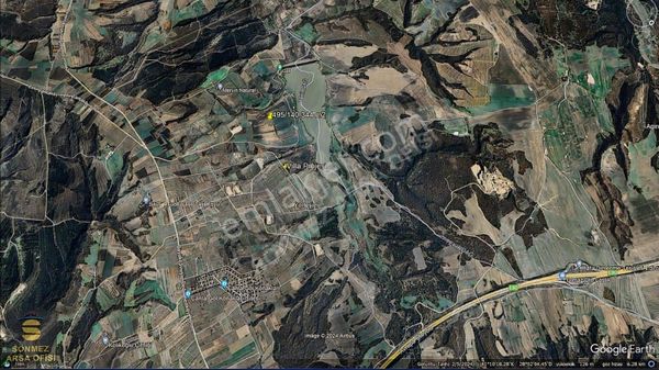 İstanbul Silivri Değirmenköy Fundalıklar Mekii Gölen Yakın 344m2