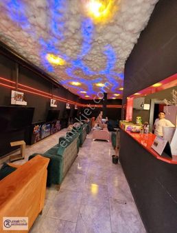 Devren Kiralık Play Statıon Cafe
