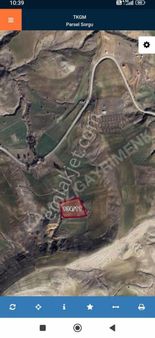 Yakamoz Gayrimenkul Sivas Merkez Himmetfakı Da Tarla