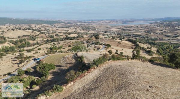 Klc'den Bayat Mahallesin'de 4000m² Asfalta Cepheli Fırsat Tarla