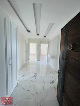 Serkent De 3.5+1 Utra Lüks Meskenli Daireler