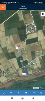 Adilhan Bitişik Müstakil İki Arsa