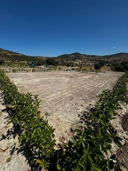 Dikili Esentepe Mah. 06 Tuygan Emlektan Satılık Koop Arsaları