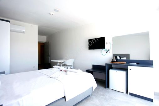 Alanya Konaklı’ Da Eşyalı Kiralık Daire Depozito Yok Şimdi Kirala Hemen Taşın