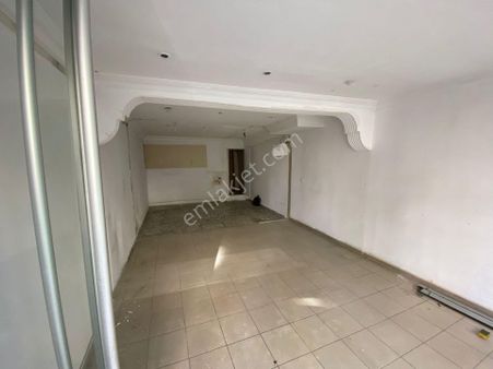 Barbaros Hayretin Paşa Mah.de Hakanlar İnşaattan Satılık Dükkan