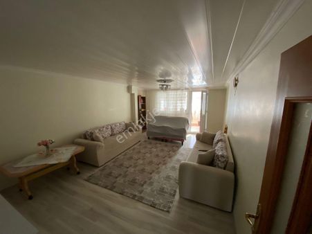 Poligon Cad. Hakanlar İnşaattan Satılık 130m2 2+1 Çatı Katı