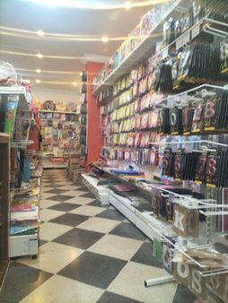 Markalaşmış "asrın Ambalaj" Devren Satılık