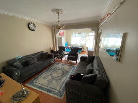 Poligon Cad. Hakanlar İnşaattan Satılık 80m2 1+1 Arakat Daire