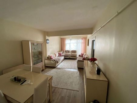 Barbaros Hayretin Paşa Mah. De Hakanlar İnşaattan Satılı Daire