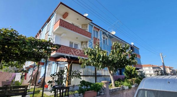 Müstakil Bahçeli Masrafsız Nefis 2+1