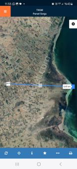 Türkiyenin En Ucuz Arazisi Bu Paraya Yok İster Yatırımlık İster Ek Biç Kelepir Acill