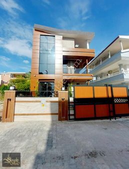 Didim Altınkum Mah. Havuzlu Bahçeli Müstakil 4+1 Akıllı Villa