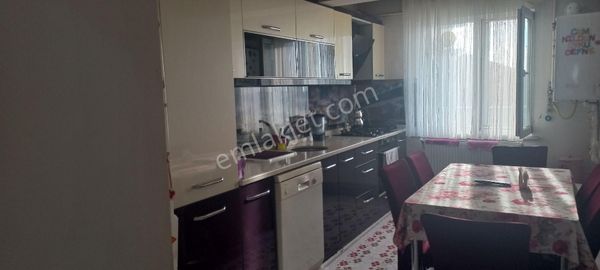 4+2 Dubleks Ikı Kapı Gırıslı Ikı Aile Kalabilir