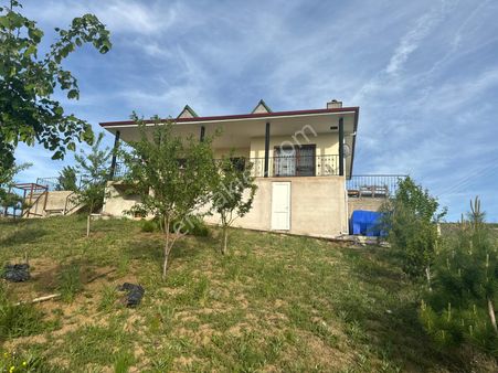 Pursaklar Yesılova Mahallesınde 600m2 Satılık Bahce