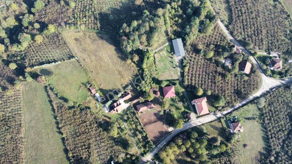 Remax Palas'tan Düzce Merkez Güven Köyü Satılık Arsa