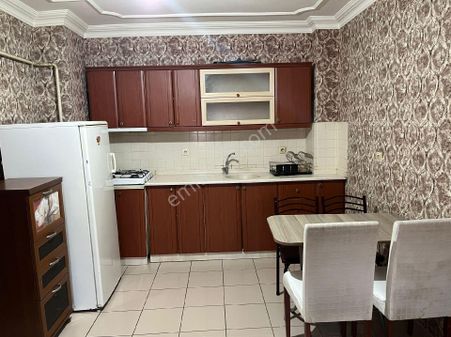 Karaçayır Mh. 2 Tane 2+1 Eşyalı Satılık Daire