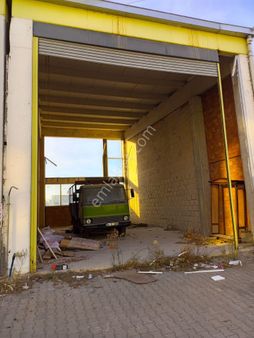 Yalova Cıtısan Sanayi Sitesi Dblok 26-27 Nolu Dükkanlar