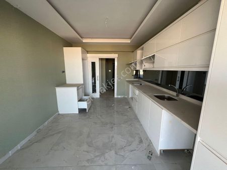 Millioğlu İnşaat'tan Beykent'te 3+1 Satılık Daire