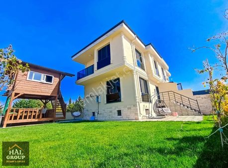 ╭╯hâl Group╰╮hamam Sahunalı Şahane Lüx Dizayn Kış Bahçeli Villa