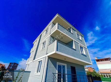 ╭╯hâl Group╰╮geniş Bahçe Ve Odalı Otoparka Sahip Bu Villa Kaçmaz