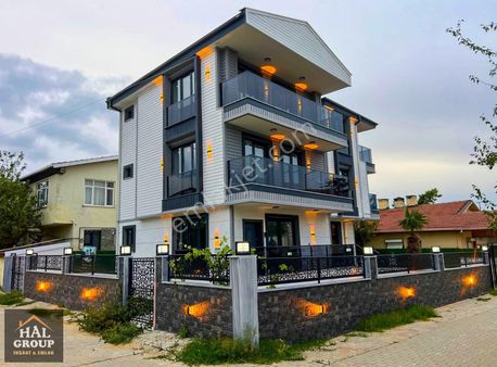 ╭╯hâl Group╰╮denize 100 Metre Yürüme Mesafesinde Şaheser