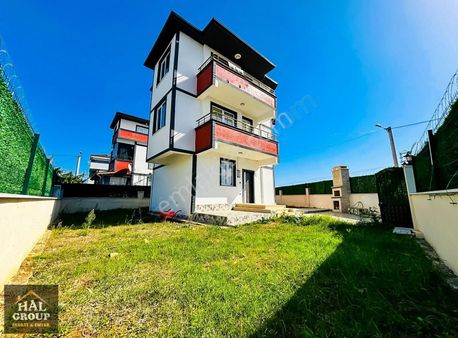 ╭╯hâl Group╰╮tam Müstakil Havuz Yapımına Uygun Şaheser