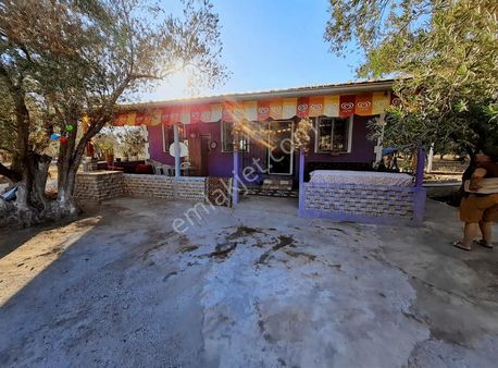 Ayverdi Emlaktan Satılık Hobi Bahçesi