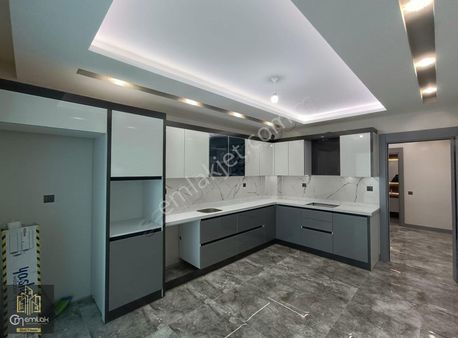 Cm Emlak A.kayabaşı Hayat Hastanesi Çaprazı Full Yapılı 3+1daire