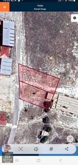 Cm Emlak Kayseri Yolu 1 Aya Teslim 423 M2 Dükkan