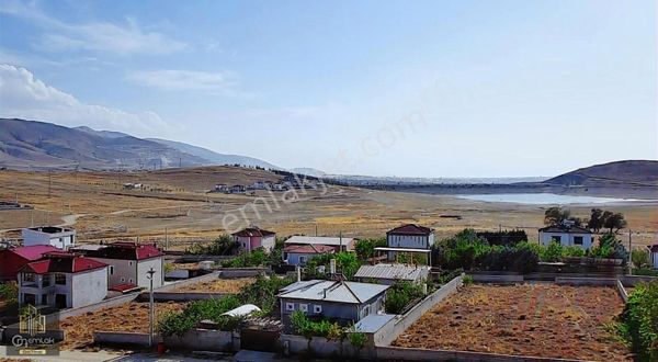 Cm Emlak Aktaş Devlet 502 M2 Yola Cephe Mükemmel Konum Arsa