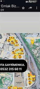 Rota Emlak Ve İnşaat Satılık Fırsat Daire