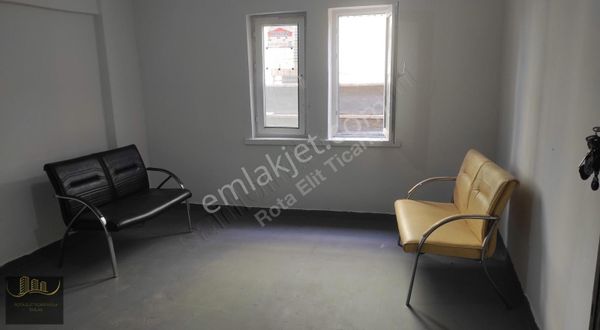 Sincan Atatürk Ankara Cadde Satılık Ofis Kira Getiri Takas Açık