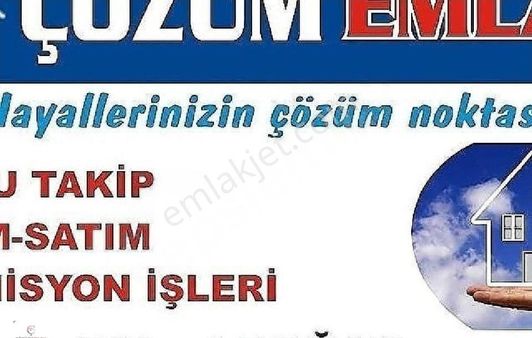 Afyon Bayatta Yüz Elli Dönüm Satılık Tarla