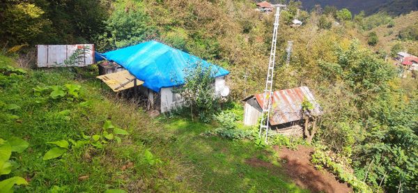 Samsun Terme Uludere Mah Merkezde Satilik Evli Findik Bajcedi