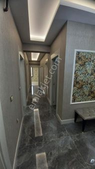 Beştepede Satılık 3,5+1 Sıfır Daire