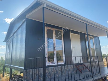 Çağdaş Gayrimenkul' Dan Hobi Bahçesi